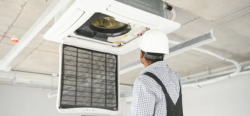 Our Affordable Duct Cleaning Near Me Services in Skokie, IL