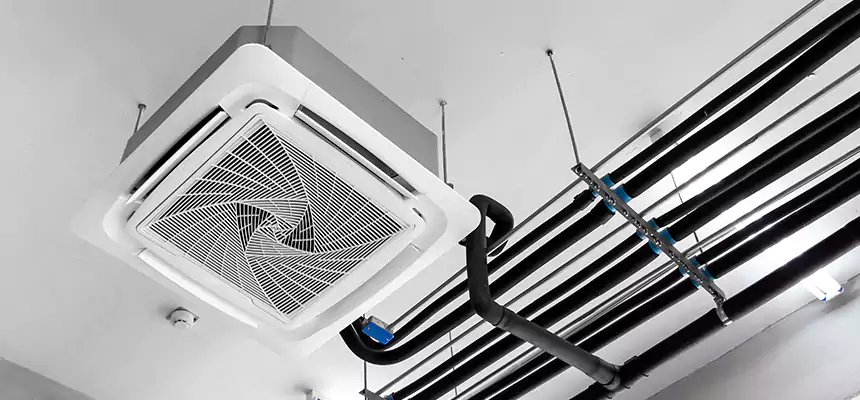 Our Air Duct Deep Cleaning Services in Skokie, IL