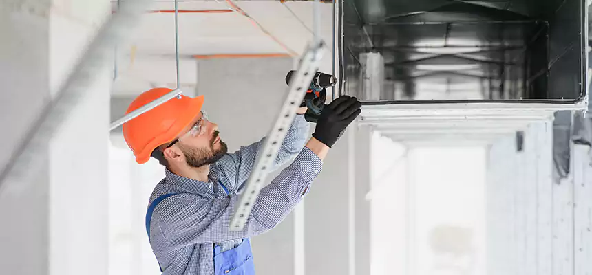 Our Air Vent Replacement Services in Skokie, IL