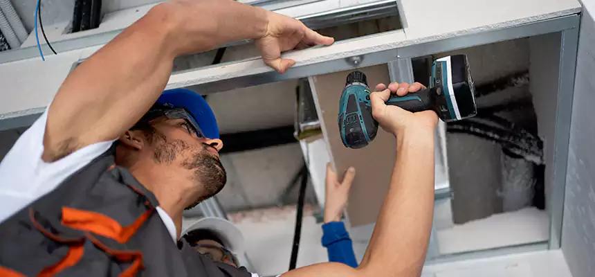Our Apartment Air Duct Cleaning Services in Skokie, IL
