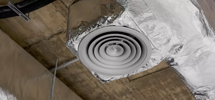 Our Basement Vent Cleaning Services in Skokie, IL