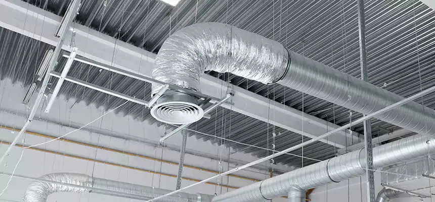 Our Dryer Vent Hose Replacement Services in Skokie, IL