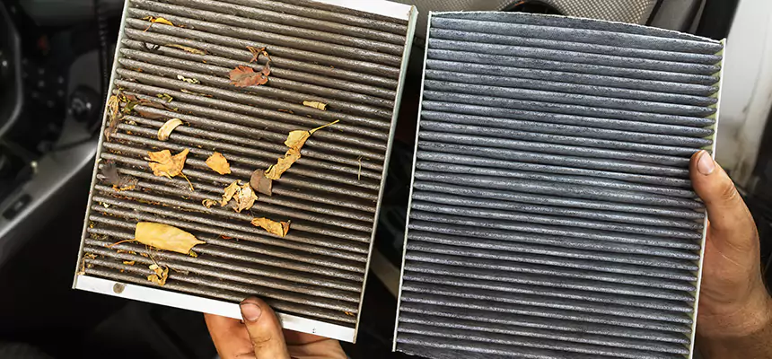 Our Dryer Vent Lint Filter Cleaning Services in Skokie, IL