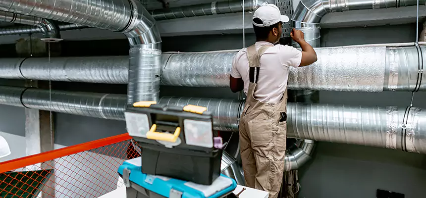 Comprehensive Duct Expansion in Skokie, IL