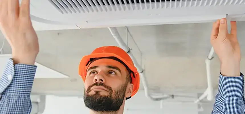 Our Furnace Vent Cleaning Services in Skokie, IL