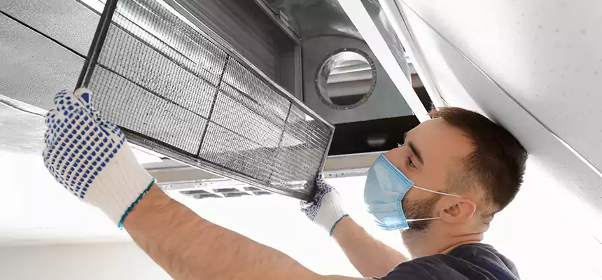 Our Home Duct Cleaning Services in Skokie, IL  