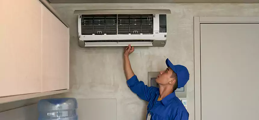Balanced Fresh‑Air Ventilation (ERV/HRV) in Skokie