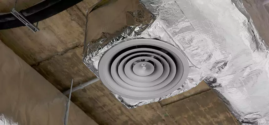 Our HVAC Ductwork Installation Services in Skokie, IL