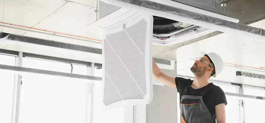 Our Indoor Air Quality Improvement Services in Skokie, IL