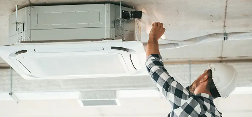 Our Local Vent Cleaning Services in Skokie, IL