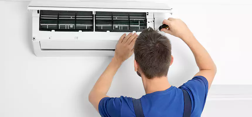 Our Smart Air Conditioning Installation Services in Skokie, IL