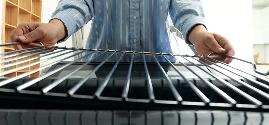 Our Vent Grille Washing Services in Skokie, IL
