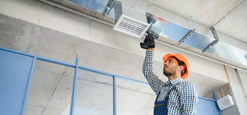 Efficient Exhaust Vent Cleaning in Skokie, IL