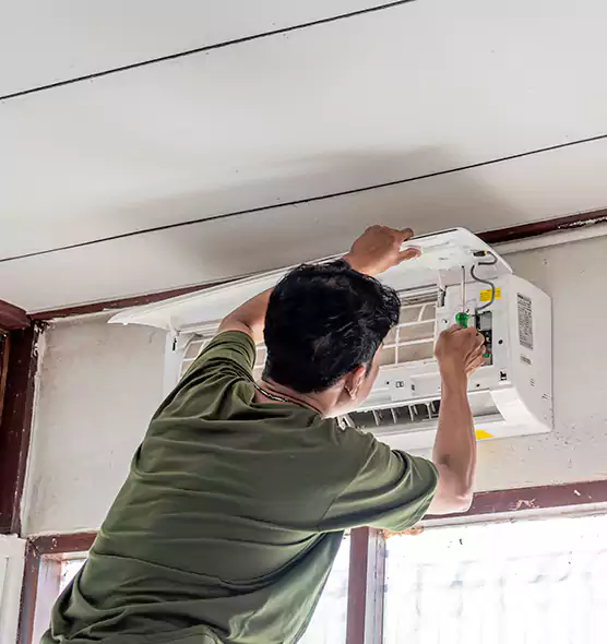 About Air Duct & AC Odor Removal in Skokie, IL