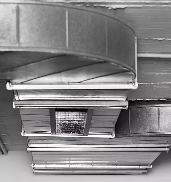 Professional Air Duct Pet Hair Removal in Skokie, IL