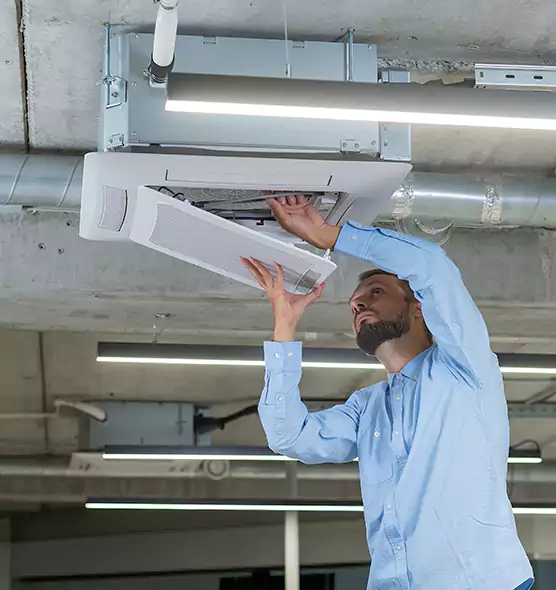 About Air Duct Sealing And Repair in Skokie, IL