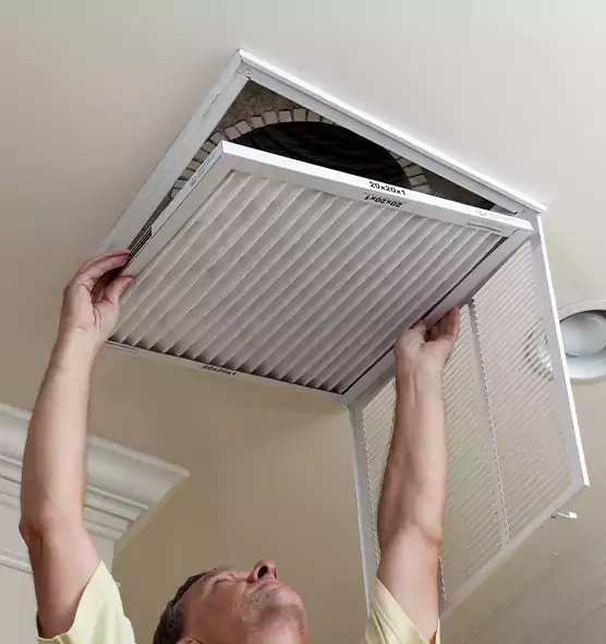 Trusted Apartment Air Duct Cleaning in Skokie, IL