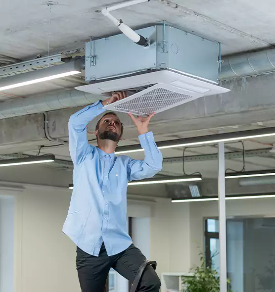 Expert Commercial Air Duct Cleaning in Skokie, IL