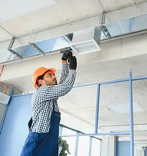 About Commercial Laundry Vent Cleaning in Skokie, IL