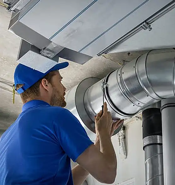Advanced Dryer Vent Camera Inspection in Skokie, IL