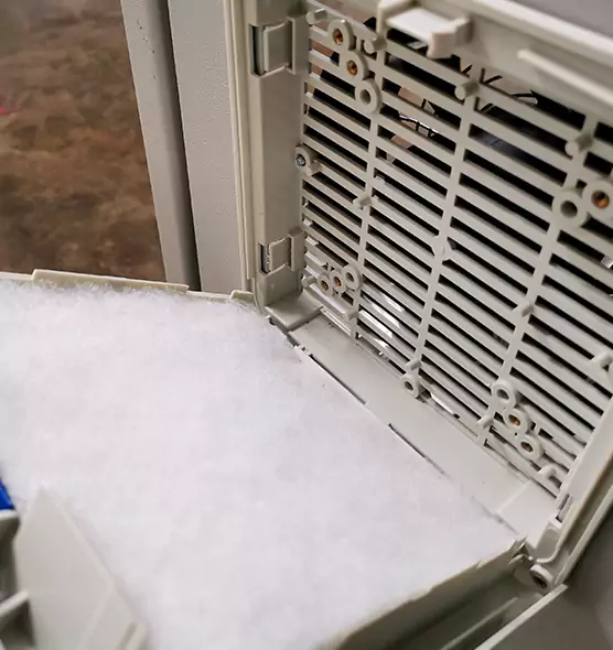 Professional Dryer Vent Mold Cleaning in Skokie, IL