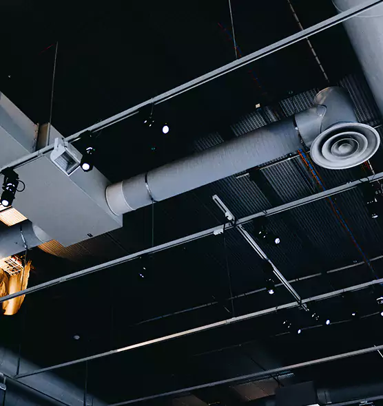 About Duct Sanitization with UV Light in Skokie, IL