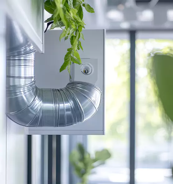 Professional Eco-Friendly Duct Cleaning Services in Skokie, IL