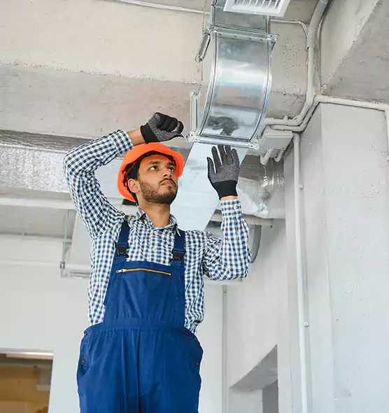 About Hotel Duct And Vent Cleaning in Skokie, IL