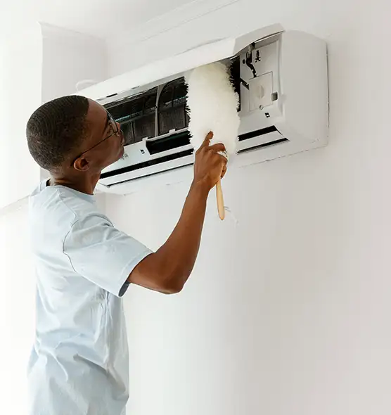 Professional Maximize AC Efficiency  in Skokie, IL