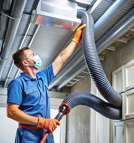Welcome to Air Duct Cleaning & Repairs Skokie — Your Local Roof Dryer Vent Cleaning Specialists in Skokie, IL