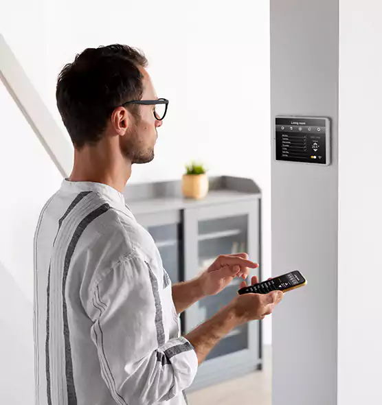 About Smart AC Vent Controller Services in Skokie