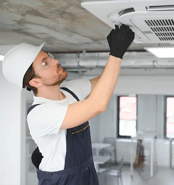 About Spring Air Duct Cleaning in Skokie, IL