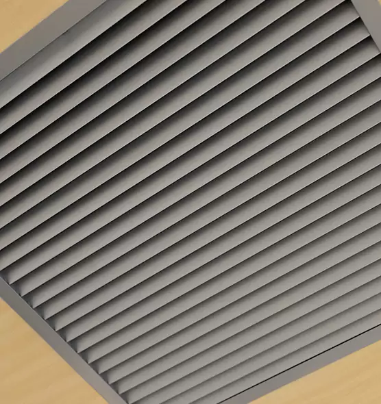 Professional Vent Grille Washing in Skokie, IL