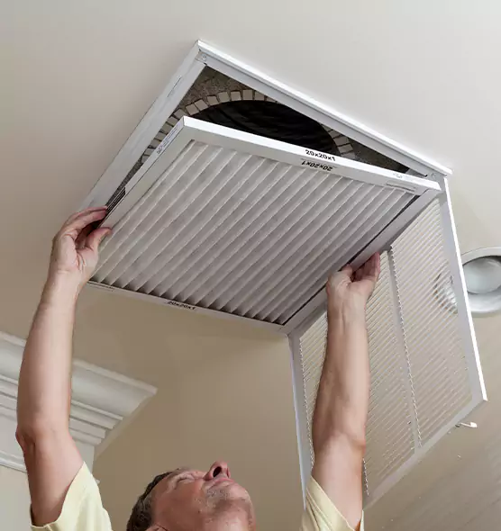 Trusted Vent Shaft Cleaning Expert in Skokie, IL