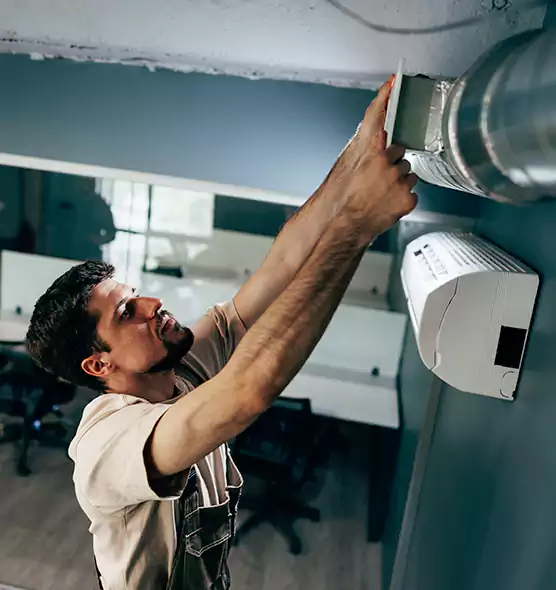 Reliable Warehouse Vent Cleaning in Skokie, IL