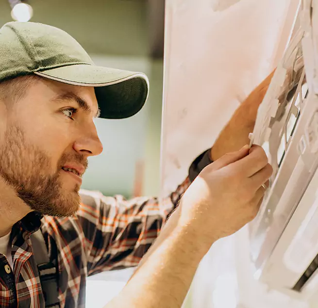 Why Homeowners Businesses Trust Us in Skokie, IL?