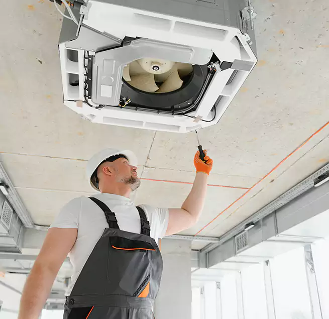 Why Homeowners & Businesses Trust Us in Skokie, IL?