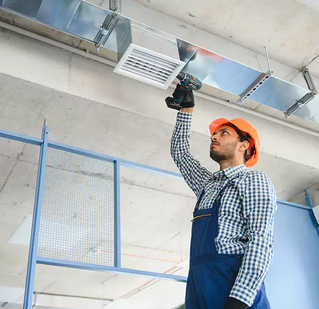 Why Homeowners & Businesses Trust Us in Skokie, IL?