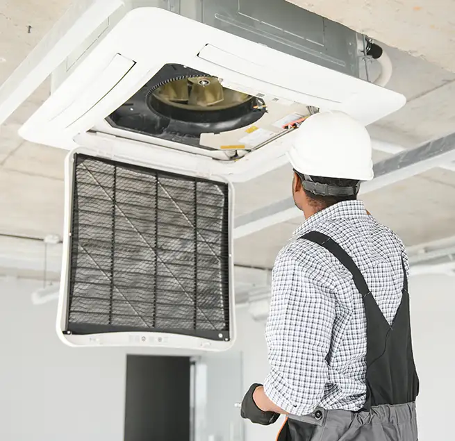 Why Homeowners & Businesses Trust Us in Skokie, IL?