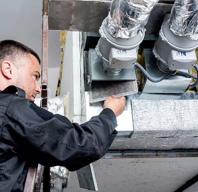 Why Homeowners & Businesses Trust Us in Skokie, IL?