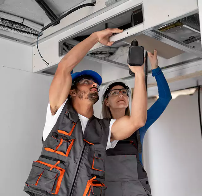 Why Homeowners & Businesses Trust Us in Skokie, IL