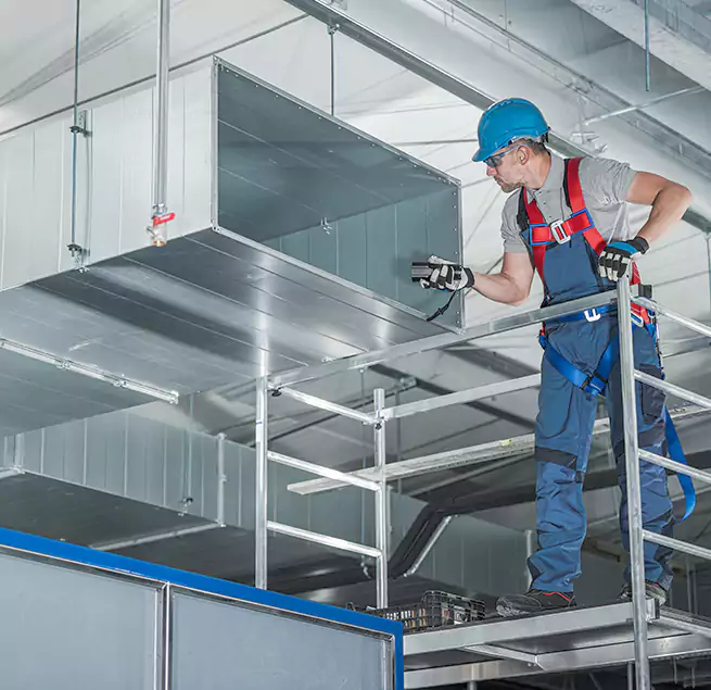 Why Homeowners & Businesses Trust Us in Skokie, IL?