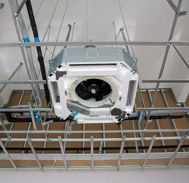 Why Homeowners & Businesses Trust Us in Skokie, IL?