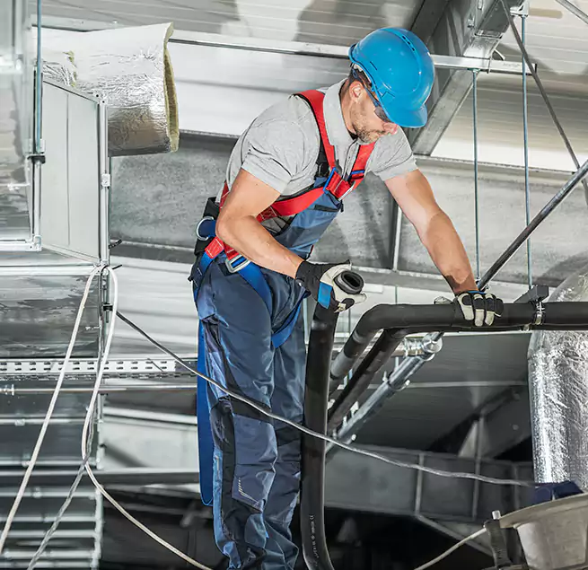 Why Homeowners & Businesses Trust Us in Skokie, IL?