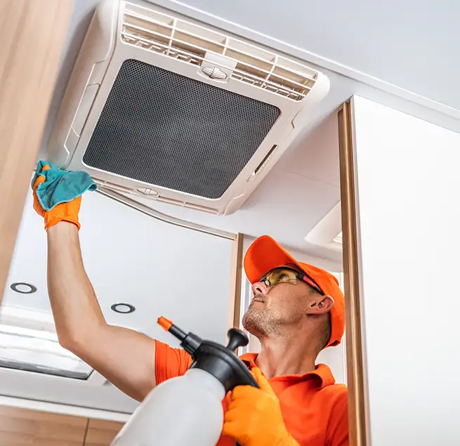 Why Homeowners & Businesses Trust Us in Skokie, IL?