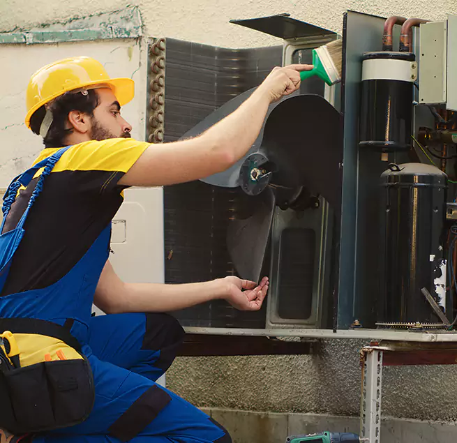 Why Homeowners Businesses Trust Us in Skokie, IL?