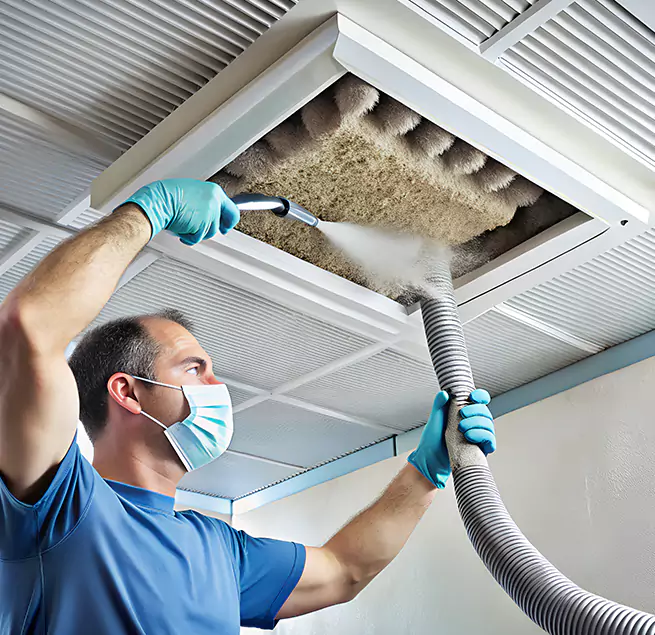 Why Homeowners Businesses Trust Us in Skokie, IL