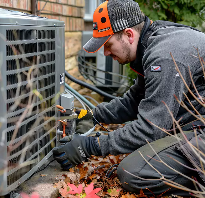 Why Homeowners & Businesses Trust Us in Skokie, IL?