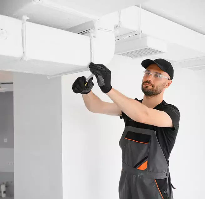 Why Homeowners & Businesses Trust Us in Skokie, IL?