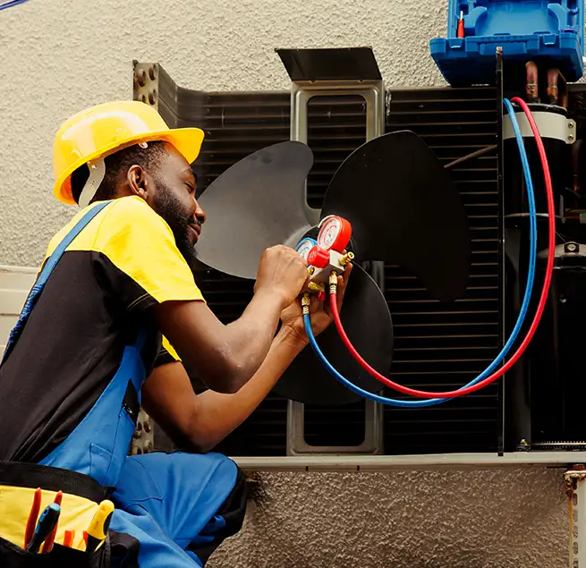 Why Homeowners & Businesses Trust Us in Skokie, IL?